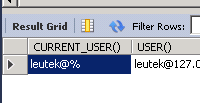 select current_user(), user().png